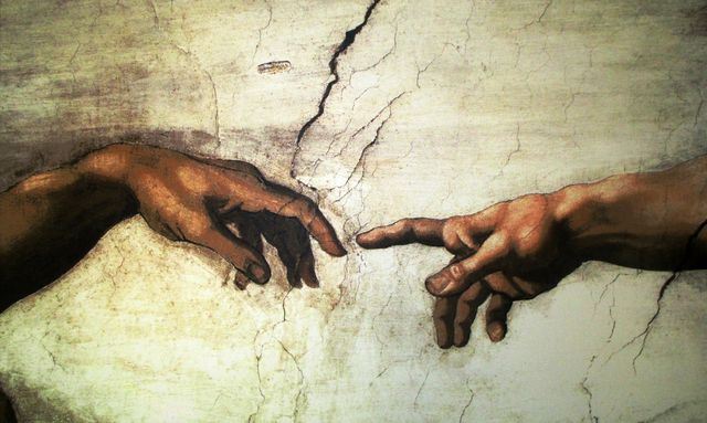Interface, connexion, relation