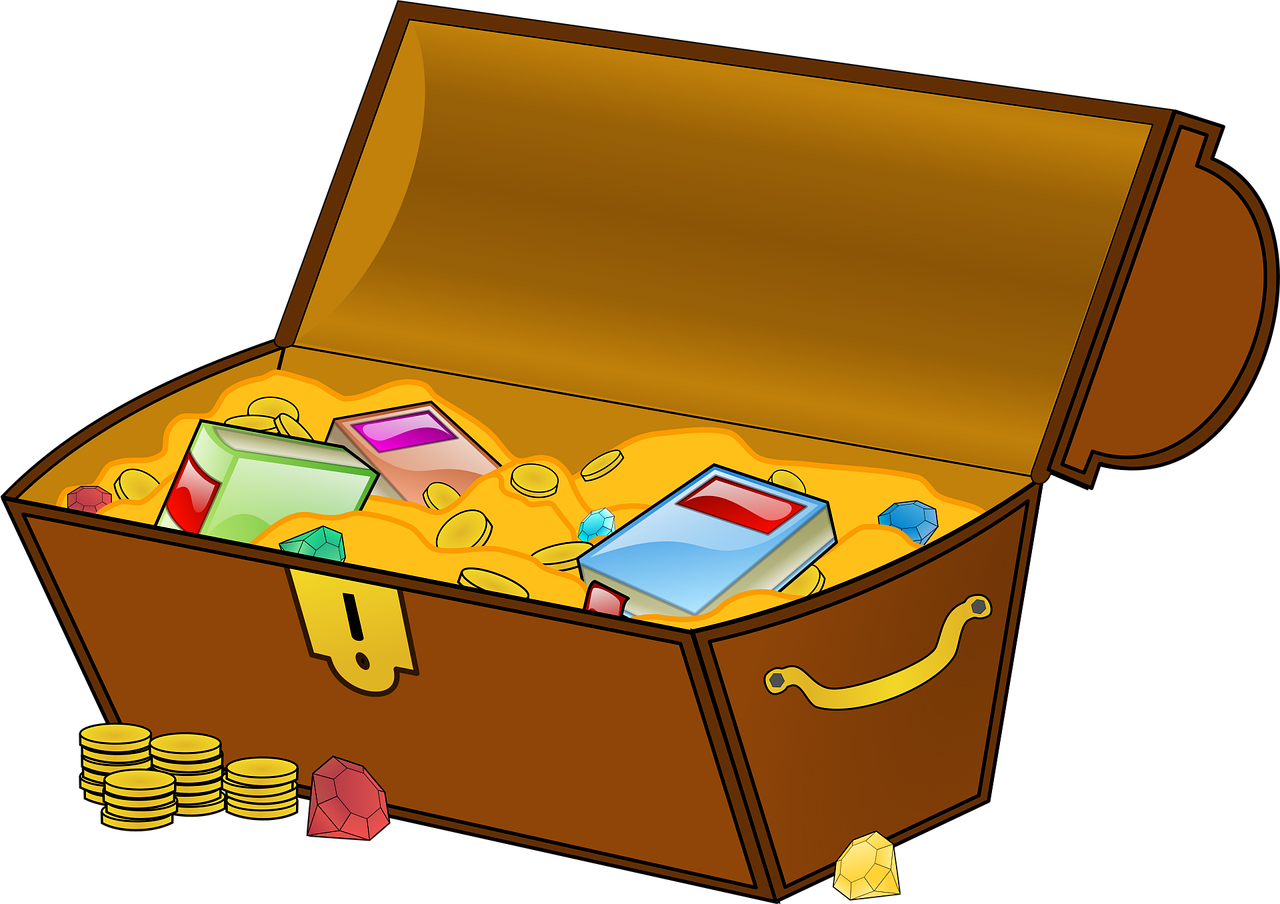 A treasure link to other articles