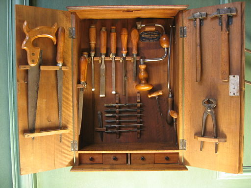 Boîte à outils